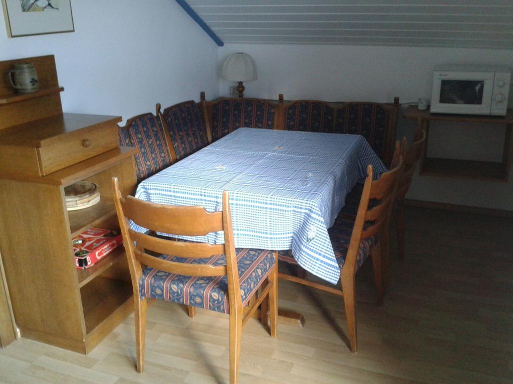 Haus Elisabeth Leilighet Mittersill Rom bilde